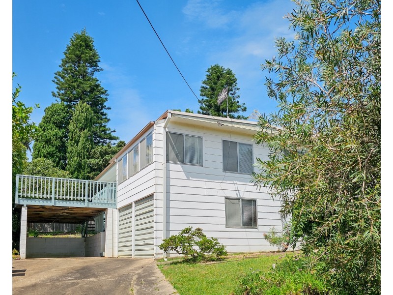 16 Garagarang Street, Malua Bay NSW 2536