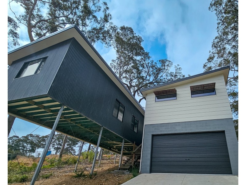 64 Bellbird Drive, Malua Bay NSW 2536
