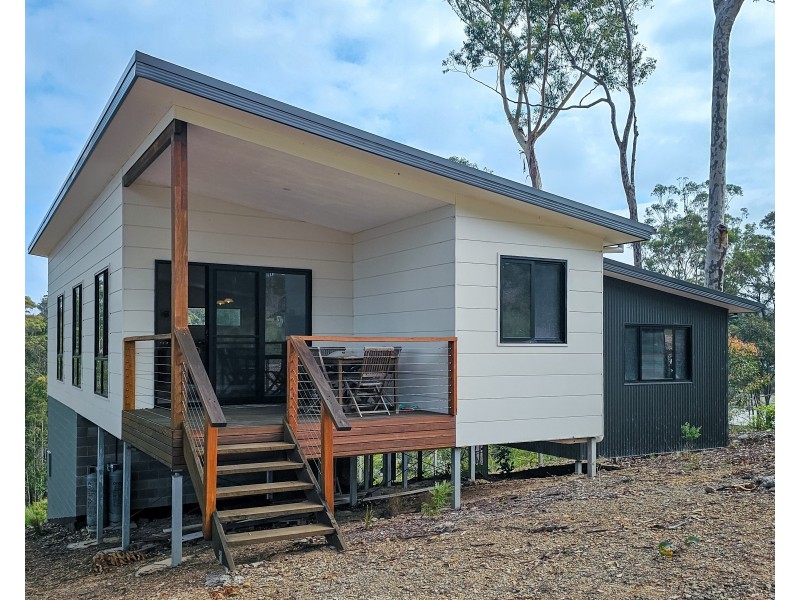 64 Bellbird Drive, Malua Bay NSW 2536