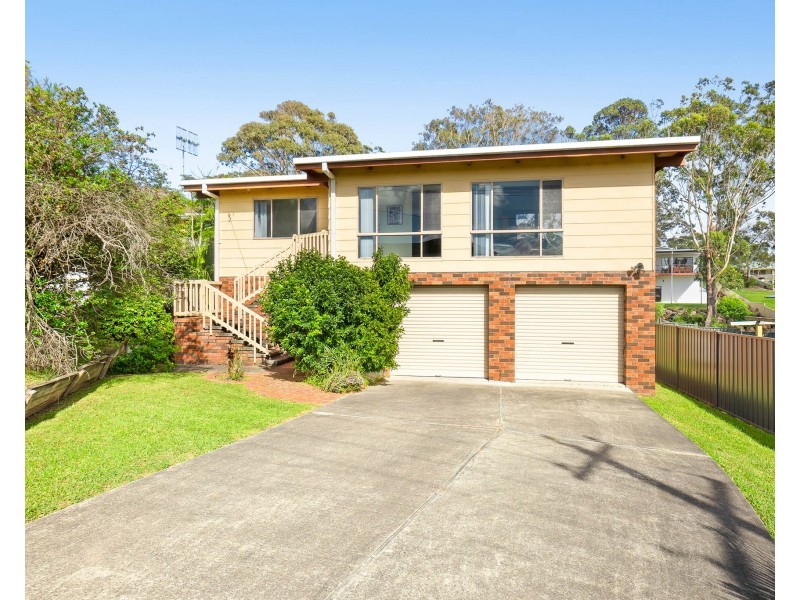 15 Malua Street, Malua Bay NSW 2536