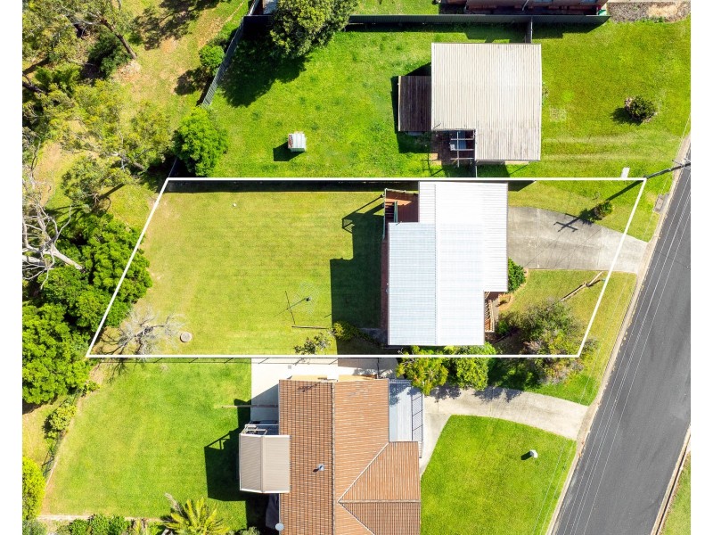 15 Malua Street, Malua Bay NSW 2536