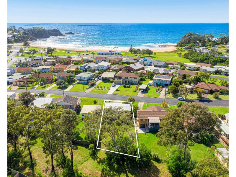 15 Malua Street, Malua Bay NSW 2536