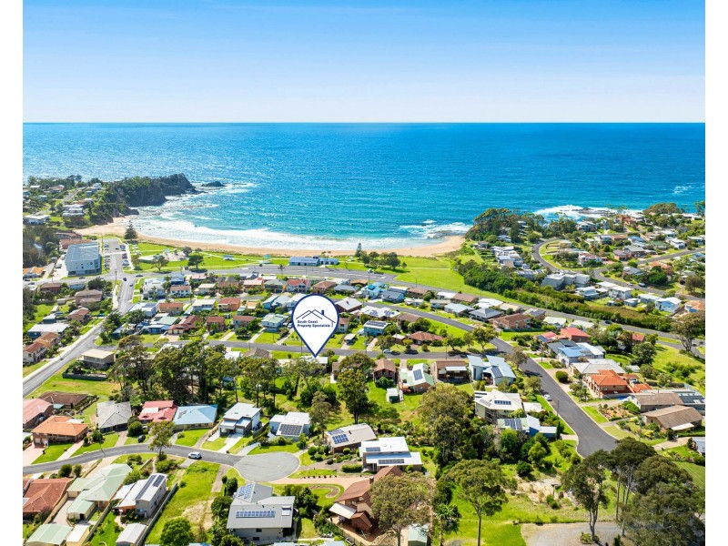 15 Malua Street, Malua Bay NSW 2536