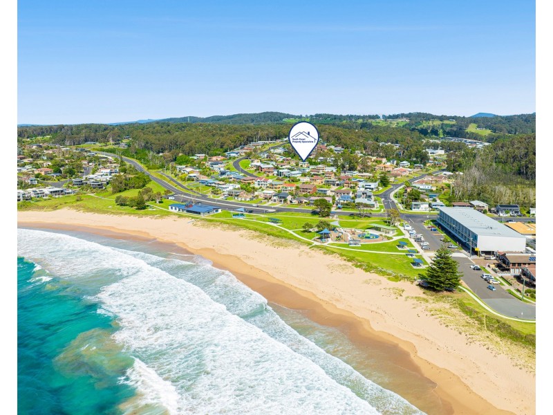 15 Malua Street, Malua Bay NSW 2536