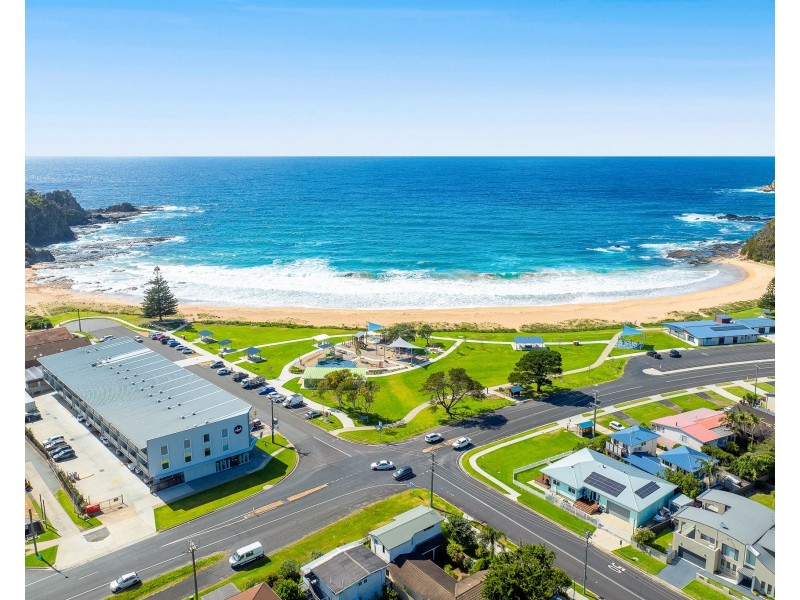 15 Malua Street, Malua Bay NSW 2536