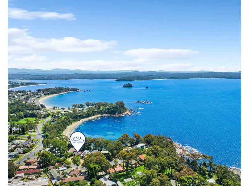 10 Beechwood Court, Sunshine Bay NSW 2536