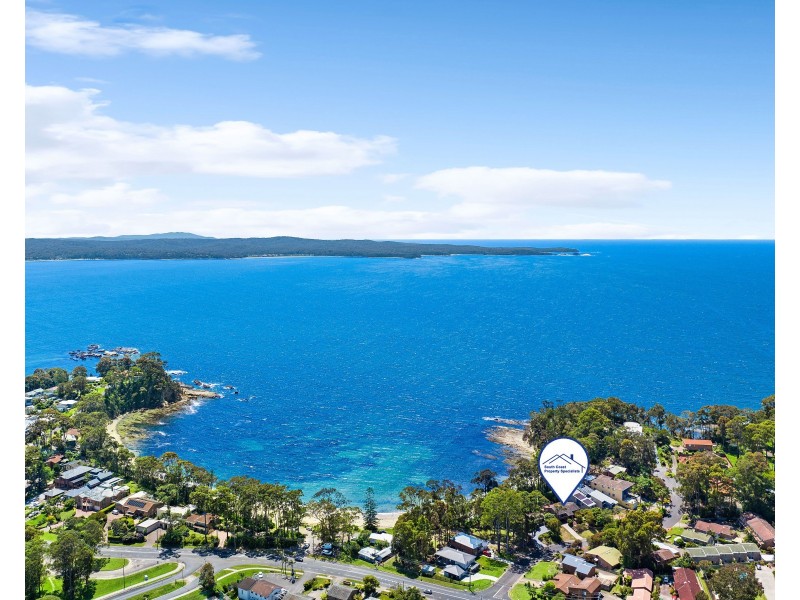 10 Beechwood Court, Sunshine Bay NSW 2536