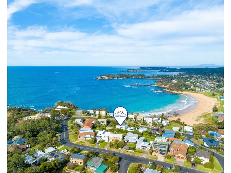 44B Tallawang Avenue, Malua Bay NSW 2536