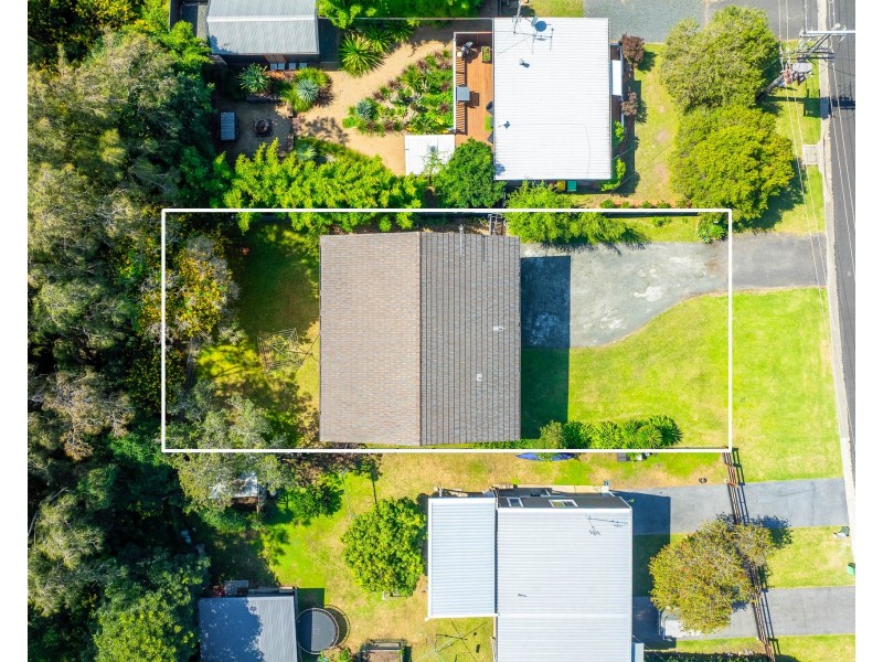 40 YUGURA STREET, Malua Bay NSW 2536