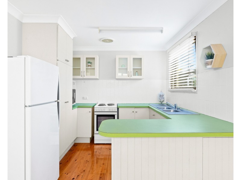 40 YUGURA STREET, Malua Bay NSW 2536