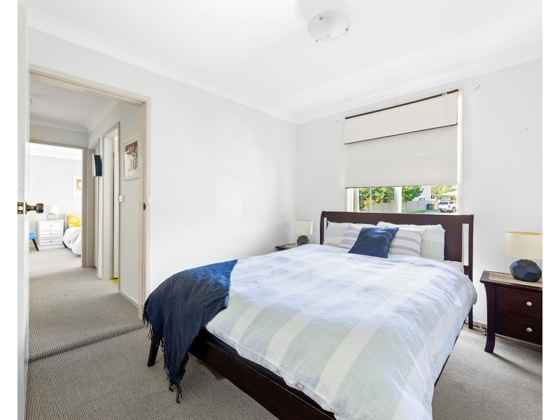 40 YUGURA STREET, Malua Bay NSW 2536