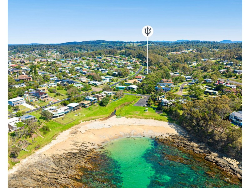 40 YUGURA STREET, Malua Bay NSW 2536