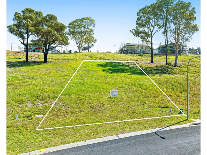 52 Saltwood Drive, Rosedale NSW 2536