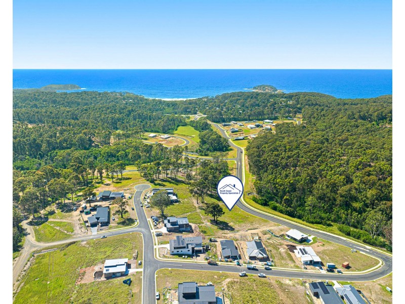 52 Saltwood Drive, Rosedale NSW 2536