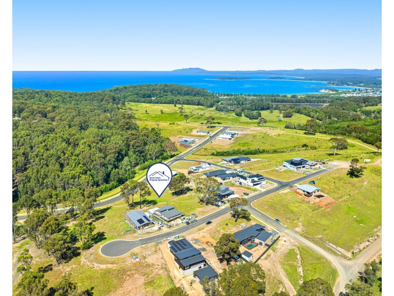 52 Saltwood Drive, Rosedale NSW 2536