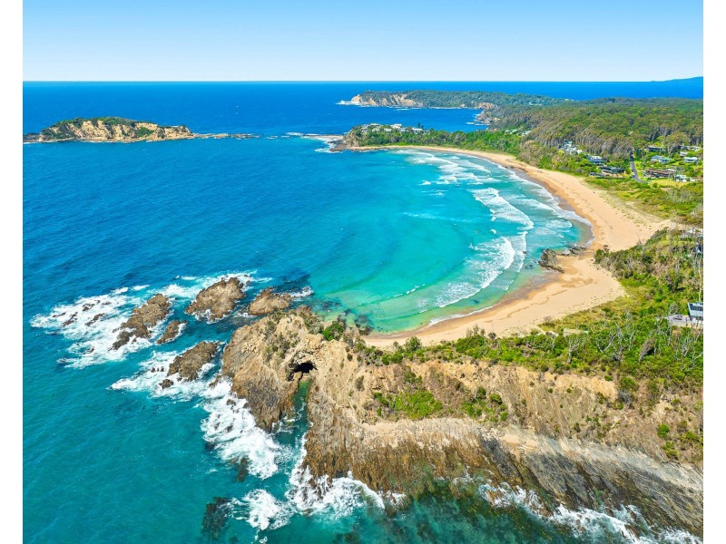 52 Saltwood Drive, Rosedale NSW 2536