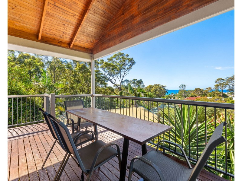 13 Kurrara Close, Malua Bay NSW 2536