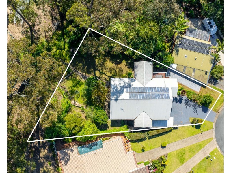 13 Kurrara Close, Malua Bay NSW 2536
