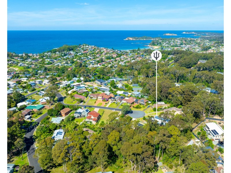 13 Kurrara Close, Malua Bay NSW 2536