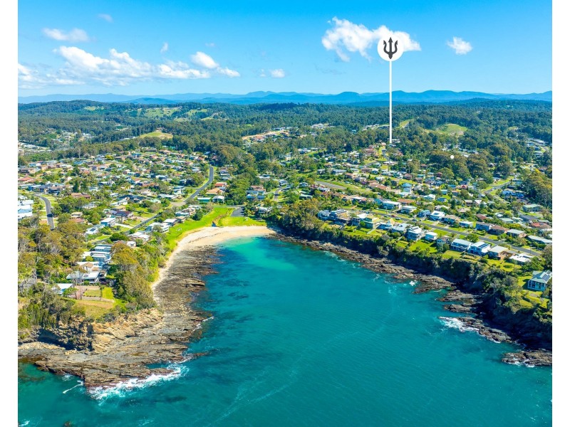 13 Kurrara Close, Malua Bay NSW 2536