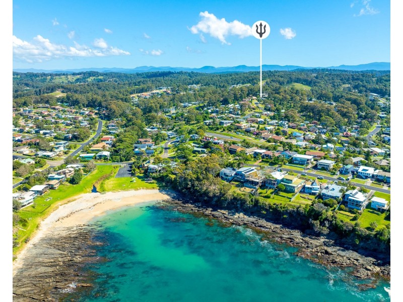 13 Kurrara Close, Malua Bay NSW 2536