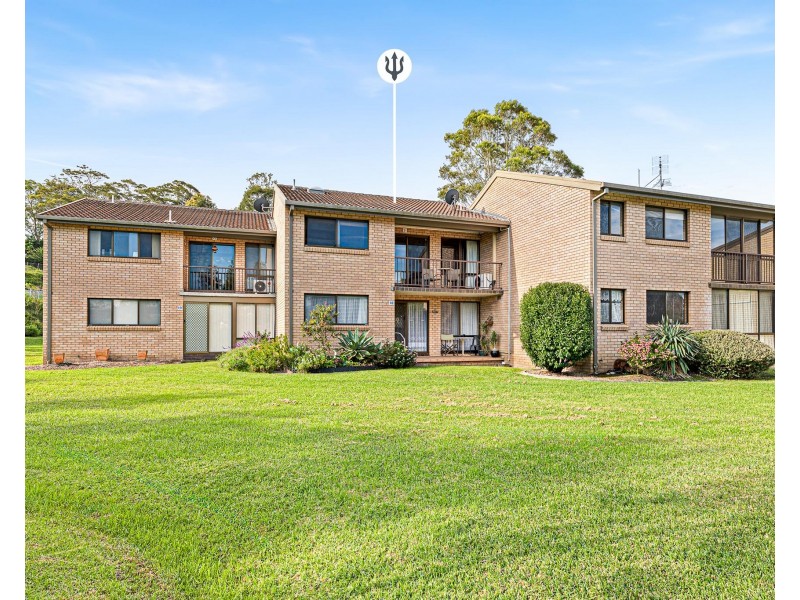 21/1-9 Wharf Road, North Batemans Bay NSW 2536