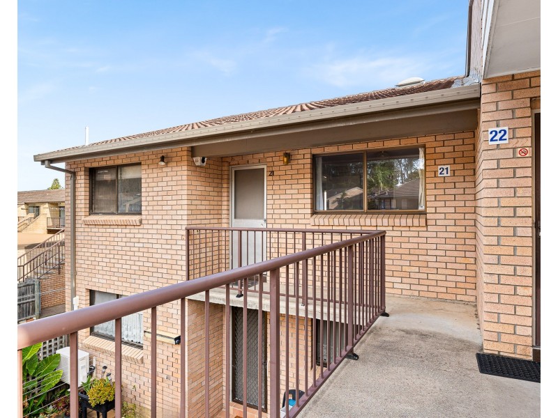 21/1-9 Wharf Road, North Batemans Bay NSW 2536