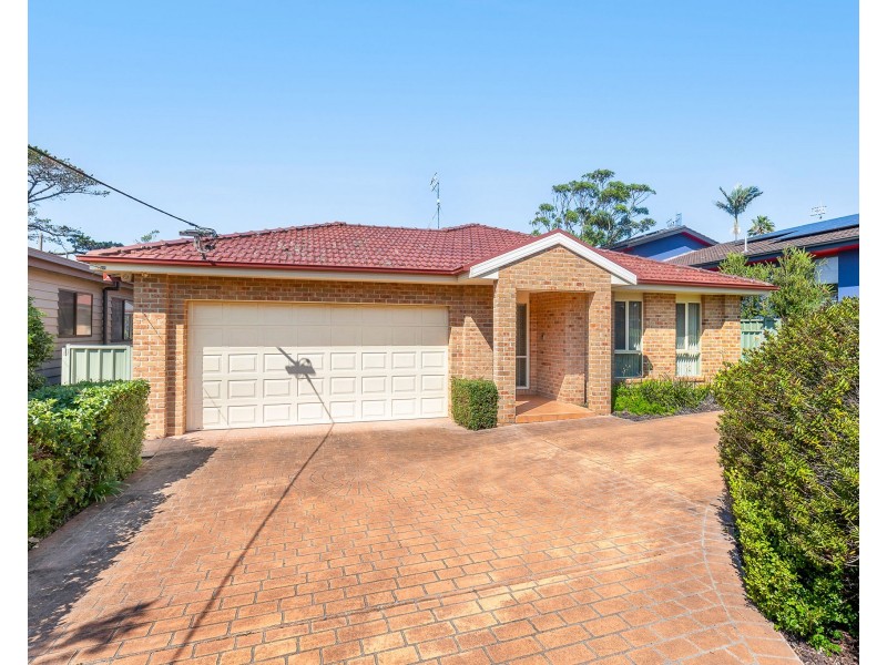 6 Boondi Street, Malua Bay NSW 2536