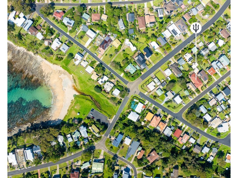 6 Boondi Street, Malua Bay NSW 2536