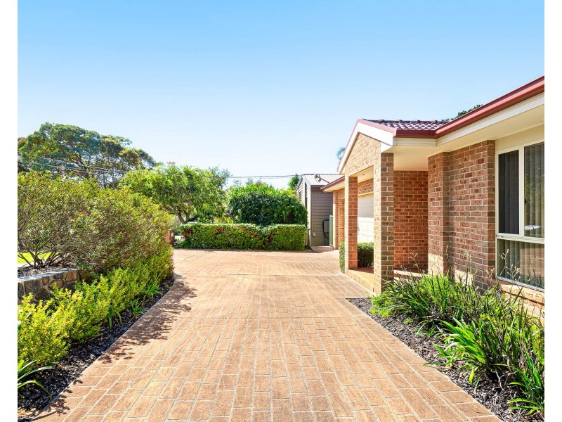 6 Boondi Street, Malua Bay NSW 2536