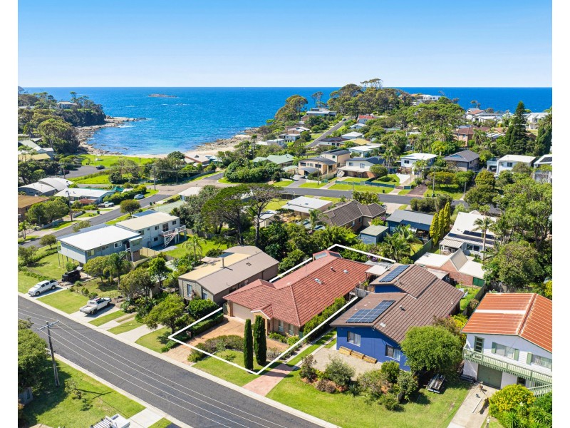 6 Boondi Street, Malua Bay NSW 2536