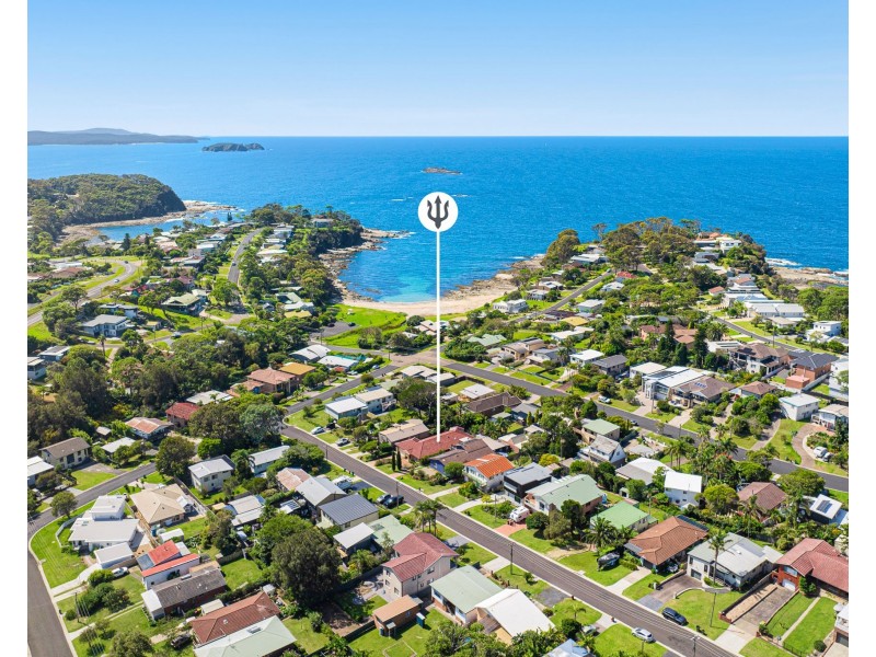 6 Boondi Street, Malua Bay NSW 2536