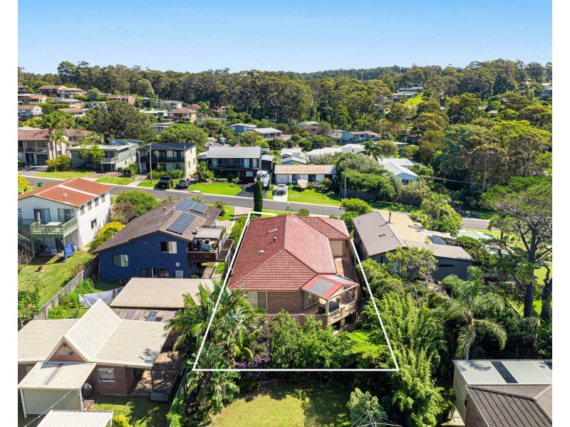 6 Boondi Street, Malua Bay NSW 2536