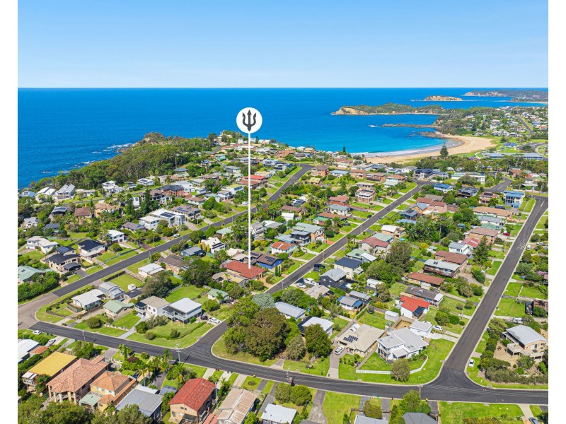 6 Boondi Street, Malua Bay NSW 2536