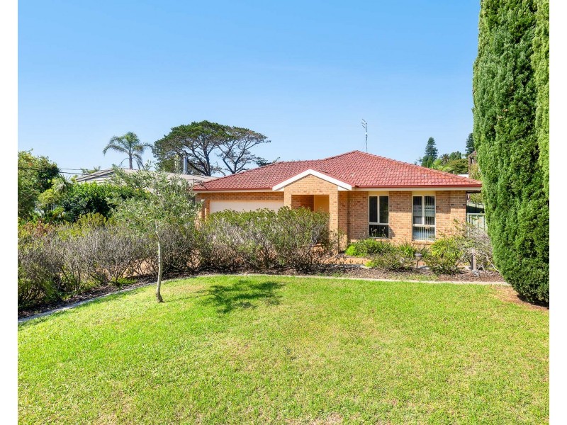 6 Boondi Street, Malua Bay NSW 2536