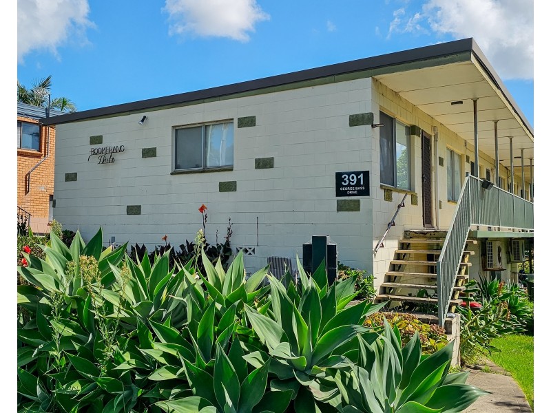 1/391 George Bass Drive, Malua Bay NSW 2536