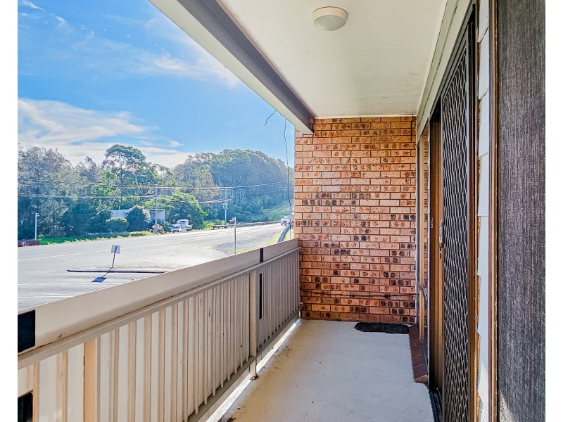 4/532 George Bass Drive, Malua Bay NSW 2536