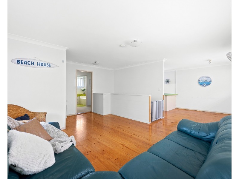 40 YUGURA STREET, Malua Bay NSW 2536