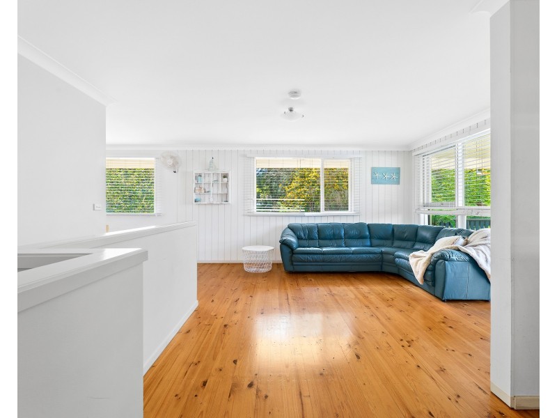 40 YUGURA STREET, Malua Bay NSW 2536