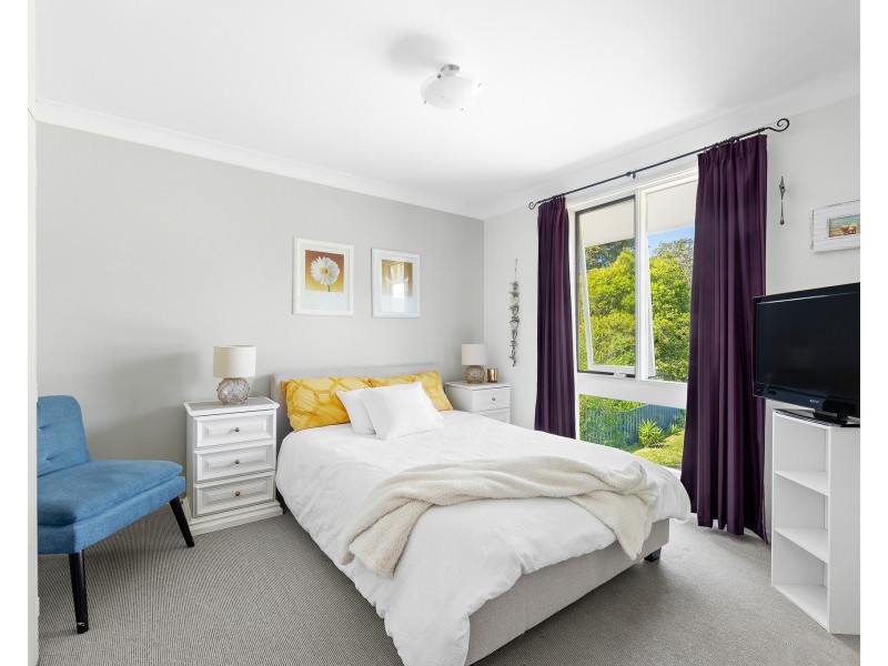 40 YUGURA STREET, Malua Bay NSW 2536