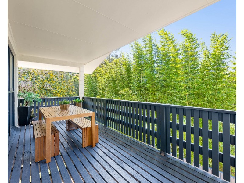 40 YUGURA STREET, Malua Bay NSW 2536