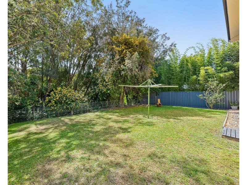40 YUGURA STREET, Malua Bay NSW 2536