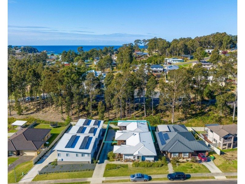 8B Elandra Place, Malua Bay NSW 2536