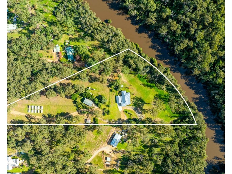 29 Timber Barge Lane, Benandarah NSW 2536