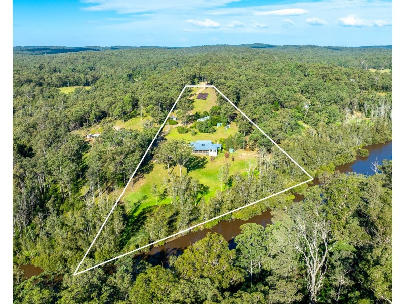 29 Timber Barge Lane, Benandarah NSW 2536