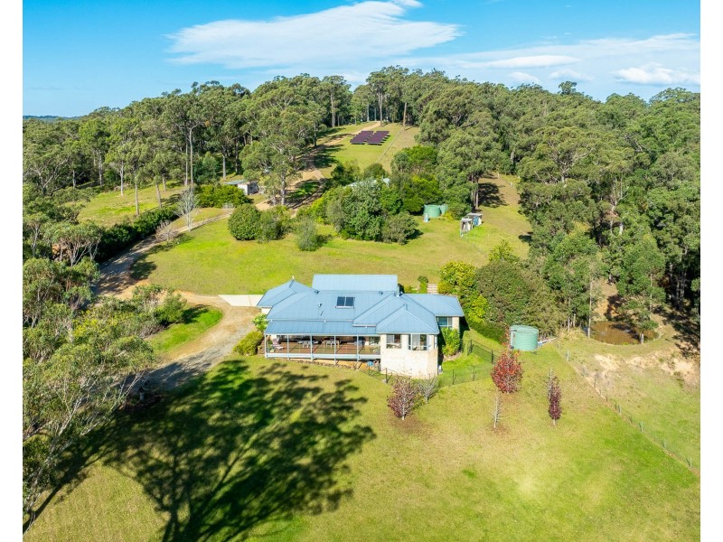 29 Timber Barge Lane, Benandarah NSW 2536