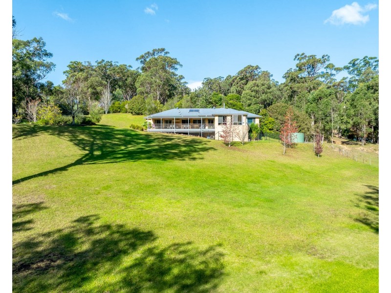 29 Timber Barge Lane, Benandarah NSW 2536