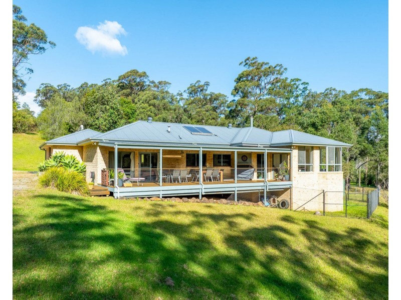29 Timber Barge Lane, Benandarah NSW 2536
