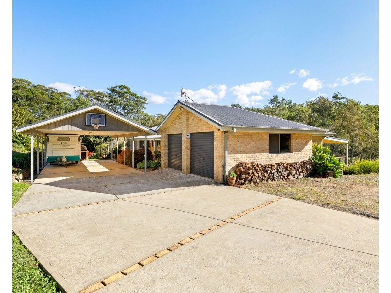 29 Timber Barge Lane, Benandarah NSW 2536