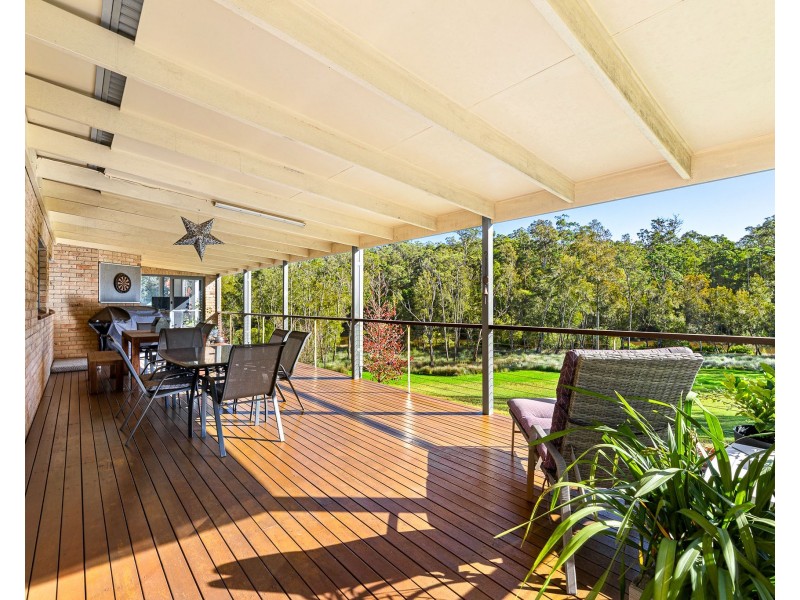 29 Timber Barge Lane, Benandarah NSW 2536